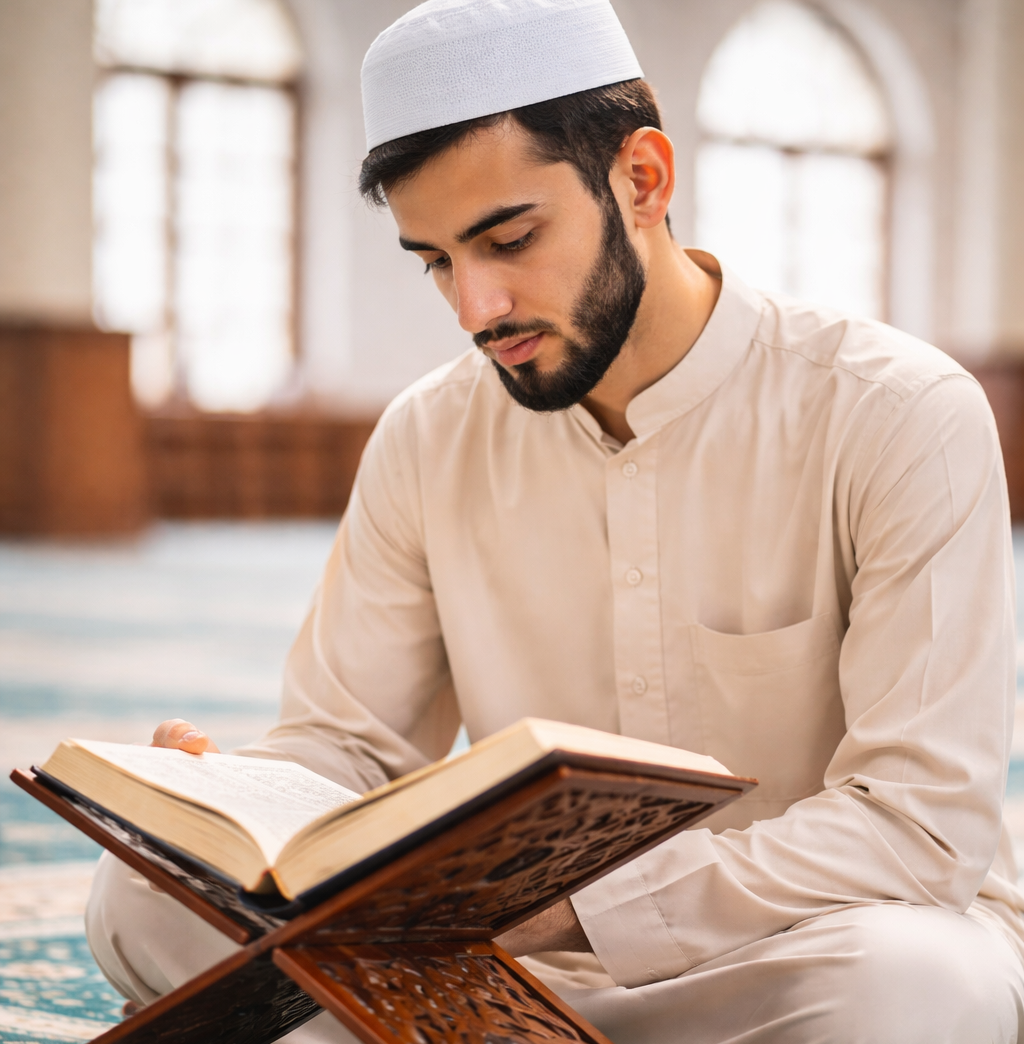 The Importance of Reading the Quran